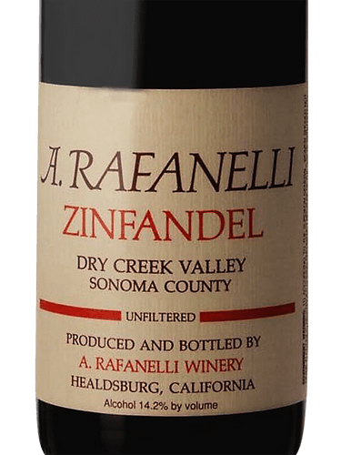callahan_pi's tweet photo. @garyvee A. Rafanelli zin, Alexander Valley, Sonoma County...so good! https://t.co/oFvB0HCgFl