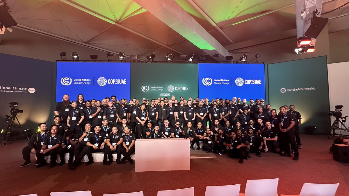 Encore EMEA tweet media