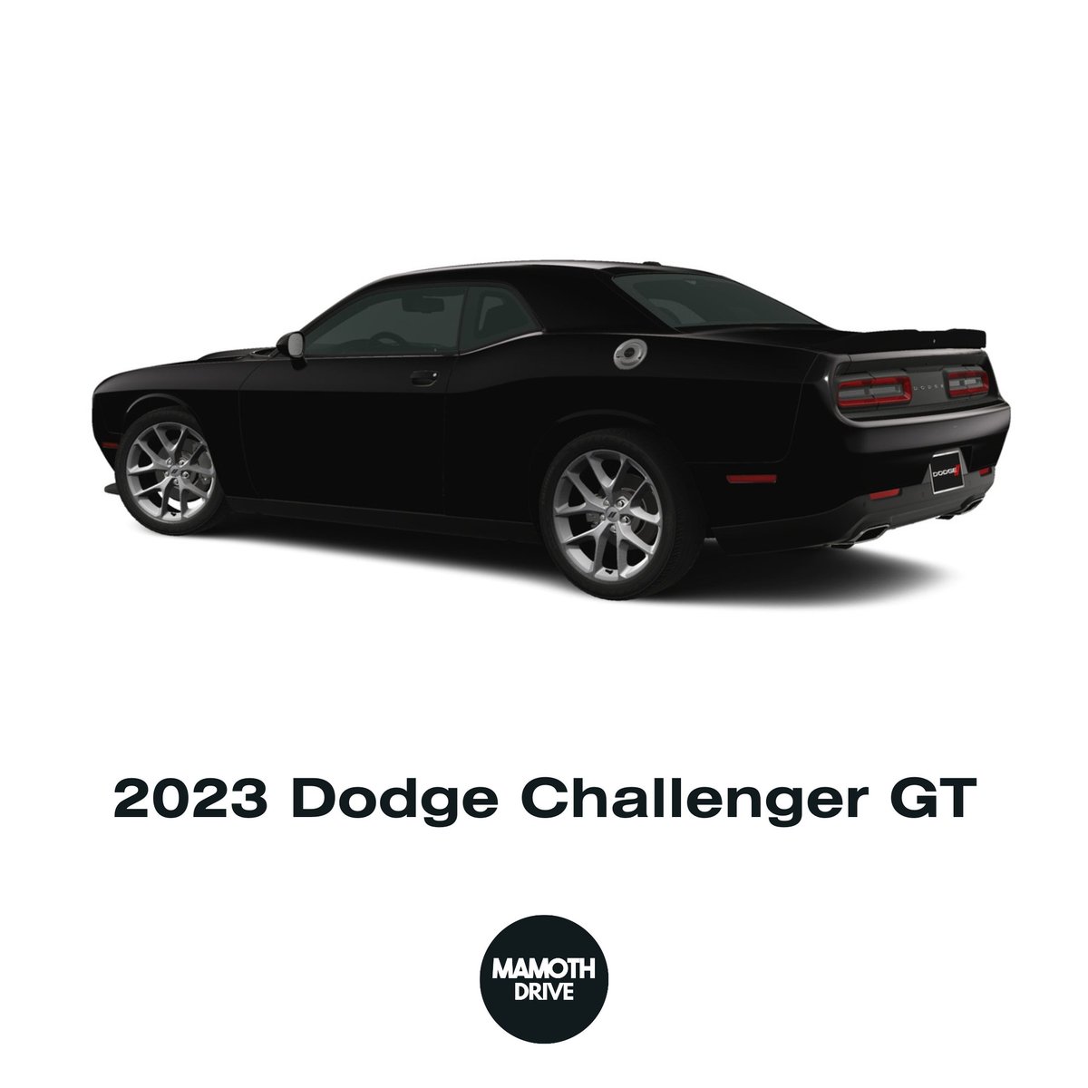 2023 Dodge Challenger GT
The 2023 Dodge Challenger pays tribute to its muscle car heritage and incorporates up‑to‑the‑minute technology to leave behind a legacy that will last for generations.
#2023DodgeChallenger #ChallengerGT #DodgeMuscle #MuscleCarLove #ModernMuscle