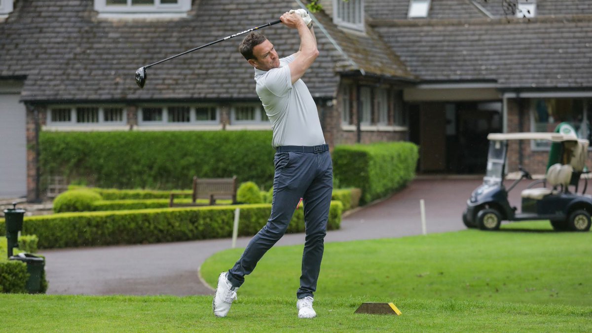 St Ann's Hospice (@stannshospice) on Twitter photo Get ready to swing into action at <a href="/DunhamForestGC/">Dunham Forest Golf</a> on Thursday 16th May 2024! 🏌
Tee off for St Ann's Hospice and cap off the day with a delicious dinner! 🍴
Limited spots available, so secure your place now!
Register your team here 👉 buff.ly/47O46kE Get ready to swing into action at <a href="/DunhamForestGC/">Dunham Forest Golf</a> on Thursday 16th May 2024! 🏌
Tee off for St Ann's Hospice and cap off the day with a delicious dinner! 🍴
Limited spots available, so secure your place now!
Register your team here 👉 buff.ly/47O46kE