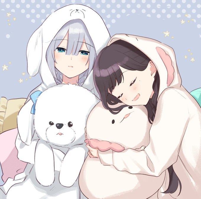 #きみつづおやすみ～ 