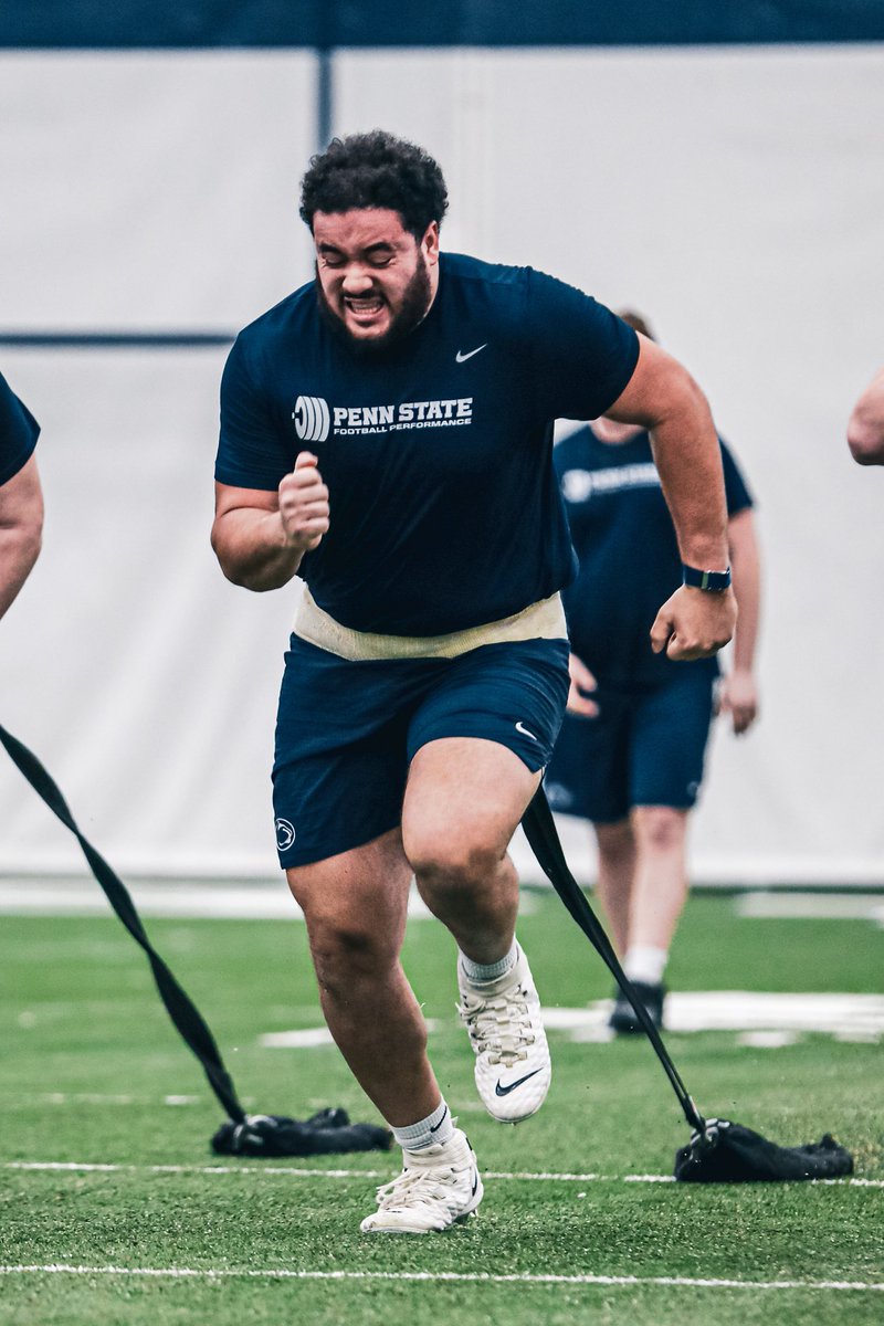 James Franklin tweet media