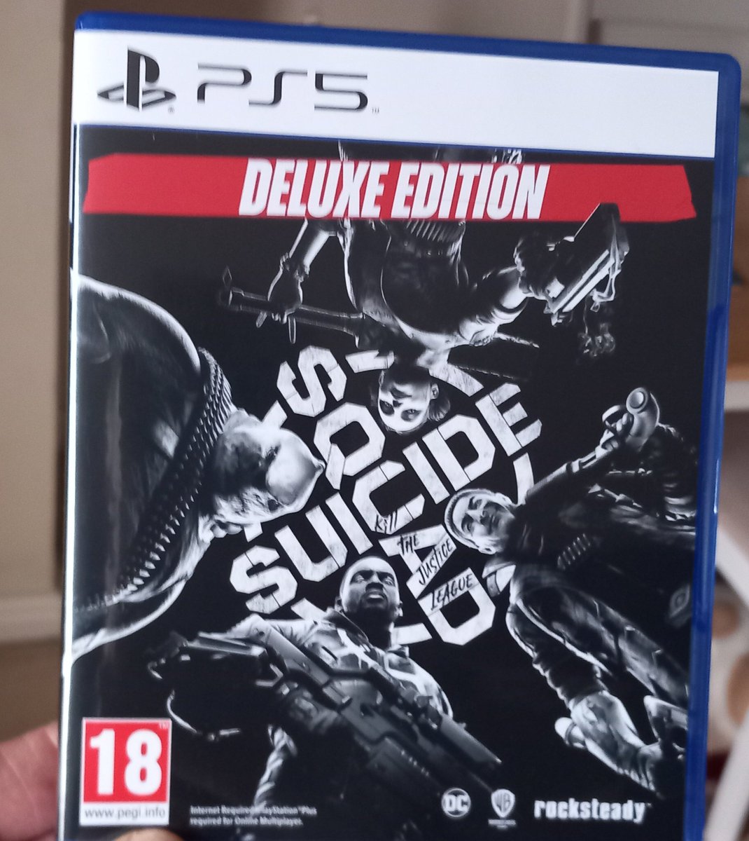 Grandpa Gamer tweet media