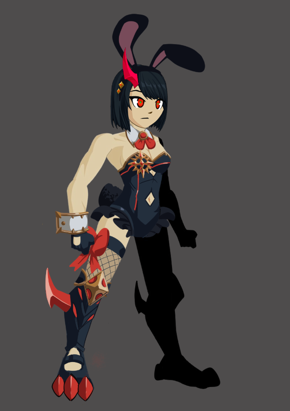 🔴"Fa's Bunny Girl Attire" 🔴

Suggestion for Grenwog (Easter) Event 

<a href="/Alina_AE/">Alina</a> <a href="/notdarkon/">Darkon</a>