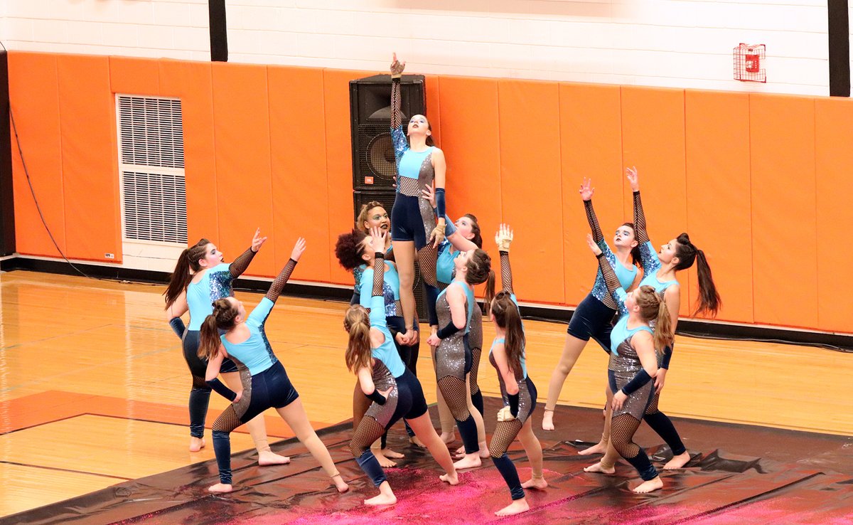 Jordan-Elbridge CSD tweet media