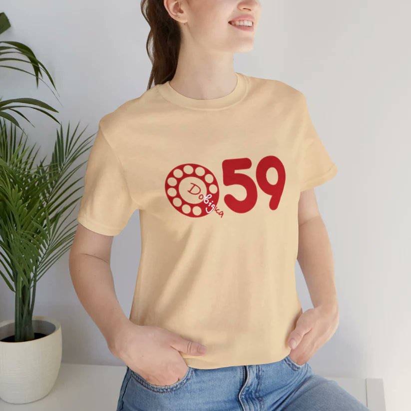 BagziStore's tweet photo. Unisex Jersey Short Sleeve Tee 💗
#bloggerlife #bloggerstyle #bloggers 
#hoodieoversize #hoodiefamdancechallenge #hoodiecowok #hoodieseason #sweatshirts #sweatshirtchallenge #sneakerschallenge #tshirts #tshirtdesign  #freeshipping
Order Yours Now 🤩🤩🤩
https://t.co/am1O0dRp7P https://t.co/6lHurbHYdI
