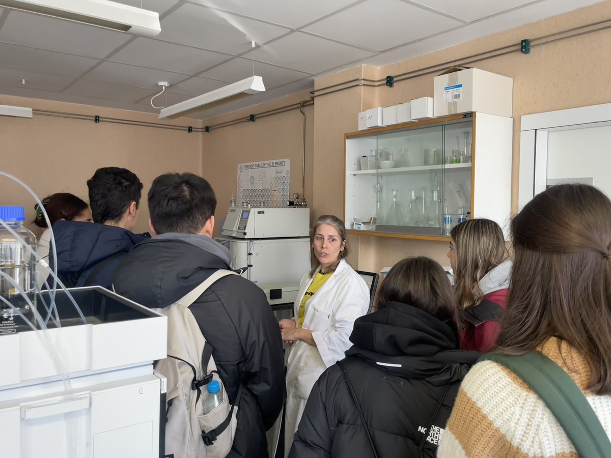 Advanced Biofuels Unit-CIEMAT tweet media