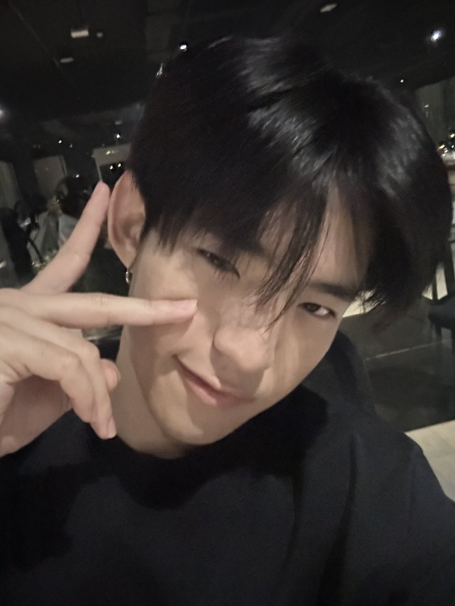 promkcy's tweet photo. ภาพรวมวันนี้งับบ #promkcy https://t.co/yS0I0yvr5T