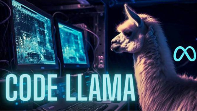 MultiplatformAI's tweet image. Meta&apos;s Code Llama 70B: Bridging the Divide with GPT-4 in AI Programming

#AI #AIcodegeneration #artificialintelligence #CodeLlama #CodeWhisperer #codingassistance #GitHubCopilot #GPT35 #GPT4 #HuggingFace #HumanEvalbenchmark #Instruct #Llama2architectur

multiplatform.ai/metas-code-lla…