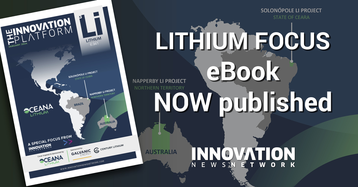 Innovation News Network tweet media