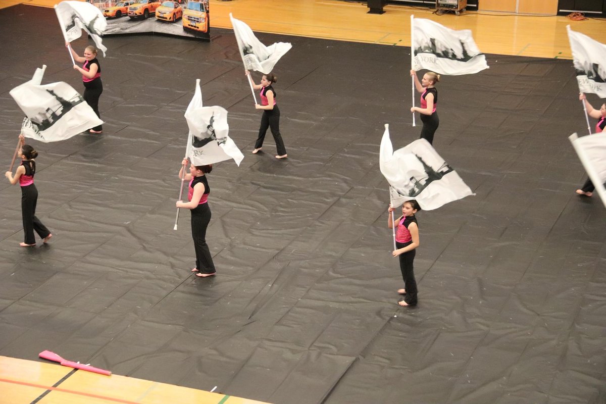 Jordan-Elbridge CSD tweet media