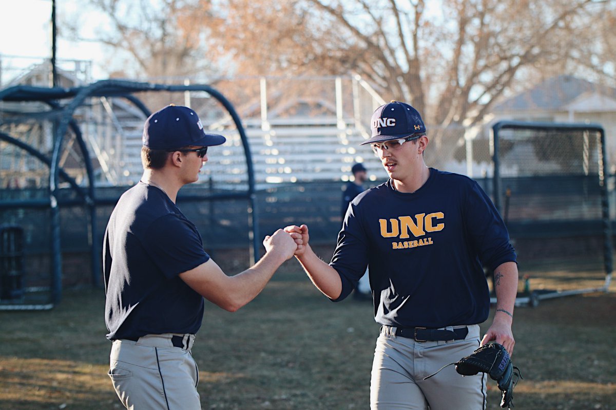 UNC Baseball tweet media
