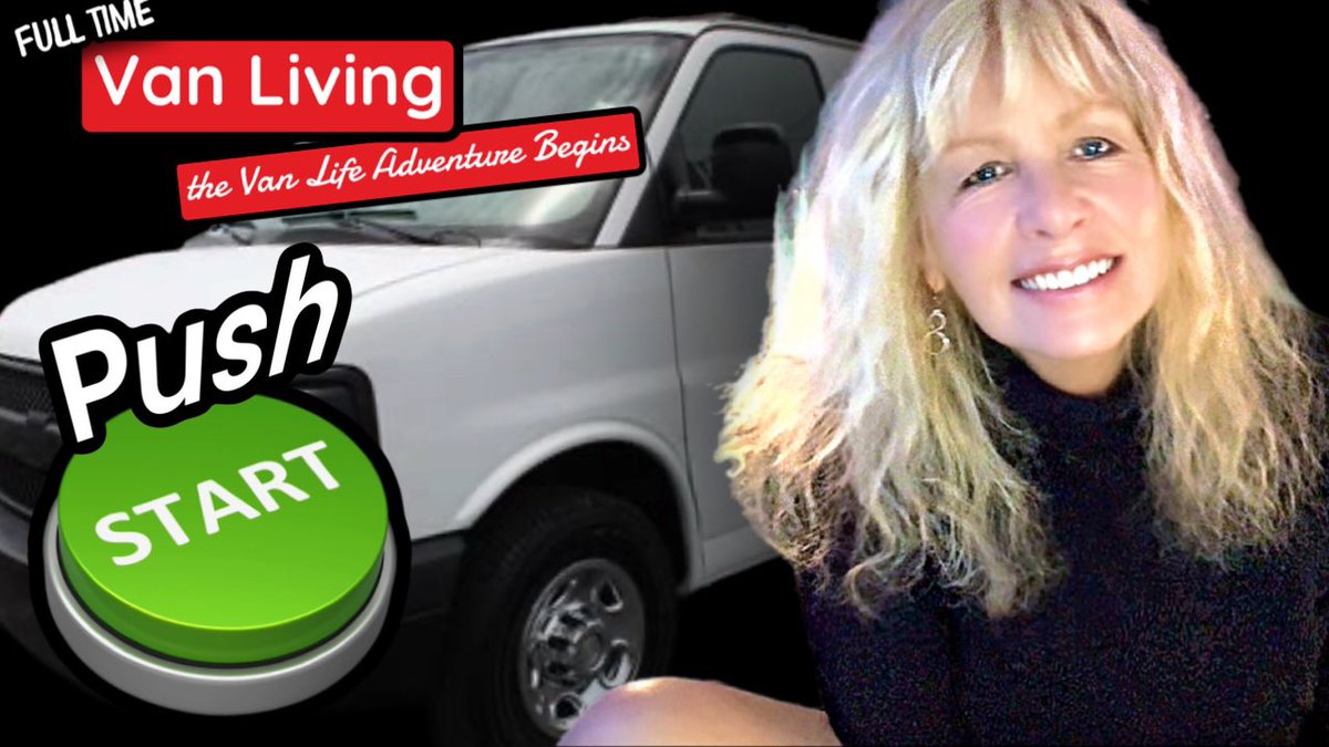 RealMinivanLee's tweet image. youtu.be/zGdI5kGrQbw
Absolutely starting point to get started in your own personal Van Life Adventure full time.  Step one.  This is a fun episode of THE MINIVAN LEE SHOW about van life and enjoying life to the fullest. 

#minivanlee #startingpoints #enjoylife     

Minivan…