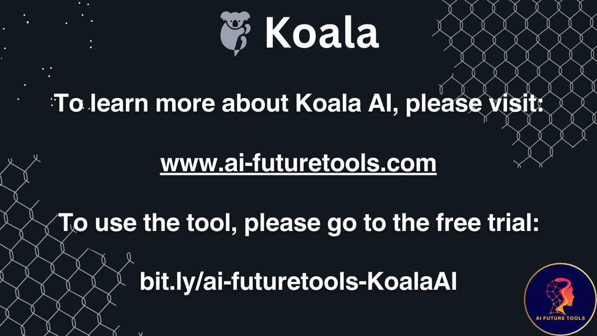 Ai FutureTools (@Aifuturetools) / Posts / X