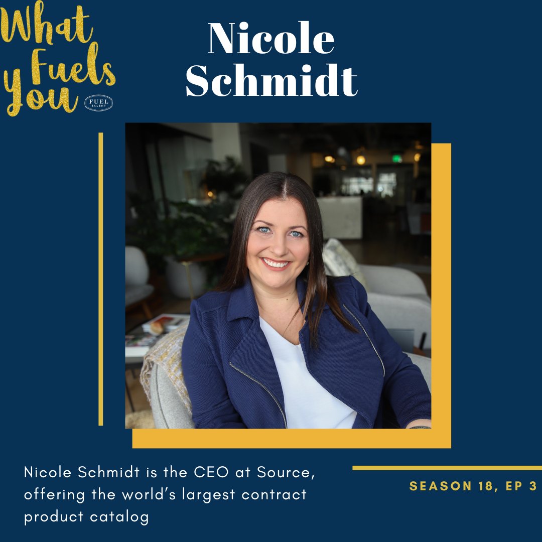 Fuel Talent tweet media