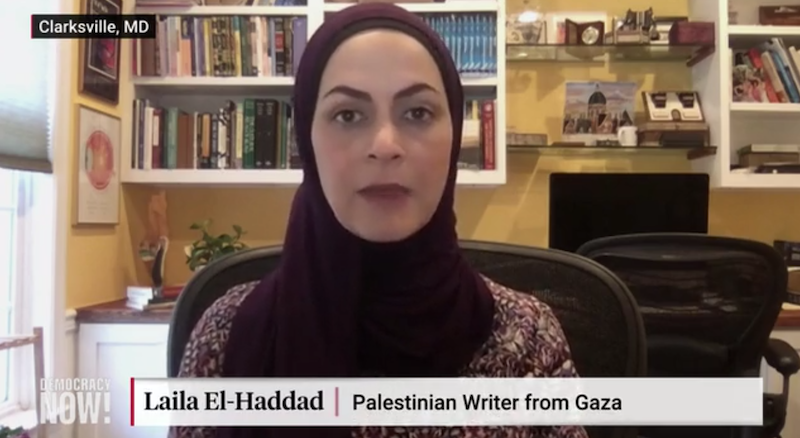 AlShabaka's tweet photo. "I and other plaintiffs, who spoke in a personal capacity, not the organizational plaintiffs, about how this ongoing genocide, &amp; particularly U.S. complicity in it, has impacted our families in Gaza and, of course, our families here, as well." - @gazamom 

https://t.co/tSuT5oUTlk https://t.co/R2MtN4WjWw