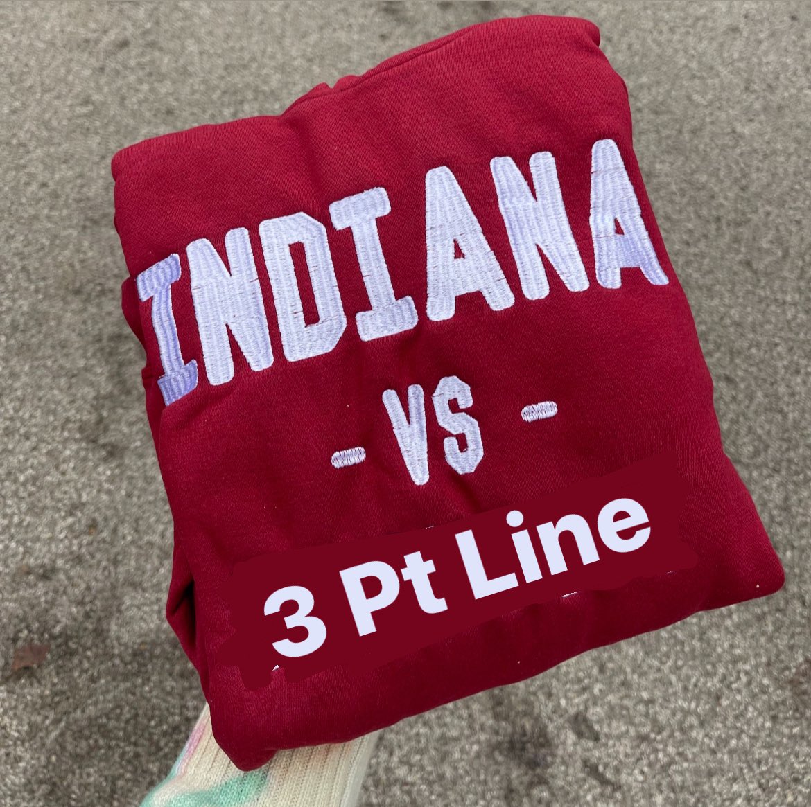 PumpkinShuckers's tweet photo. Hey guys, I got these new shirts I’m selling, let me know what you think. https://t.co/o8Re38Wxds