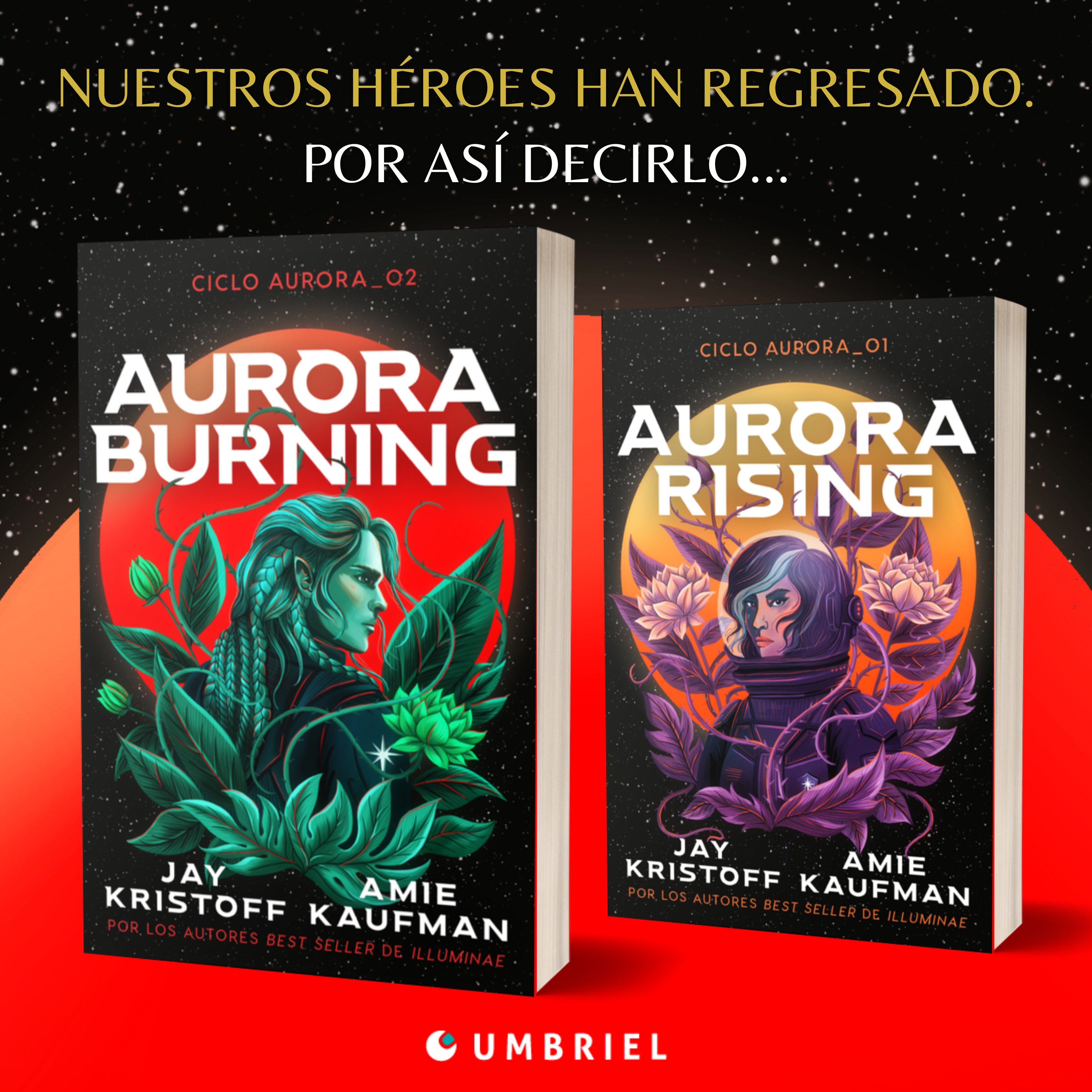 Umbriel editores on X: ¿Estáis listos para justificar cualquier