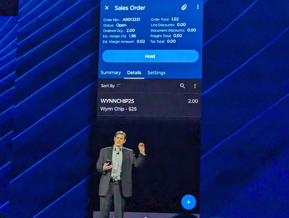 Polaris Business Sol tweet media