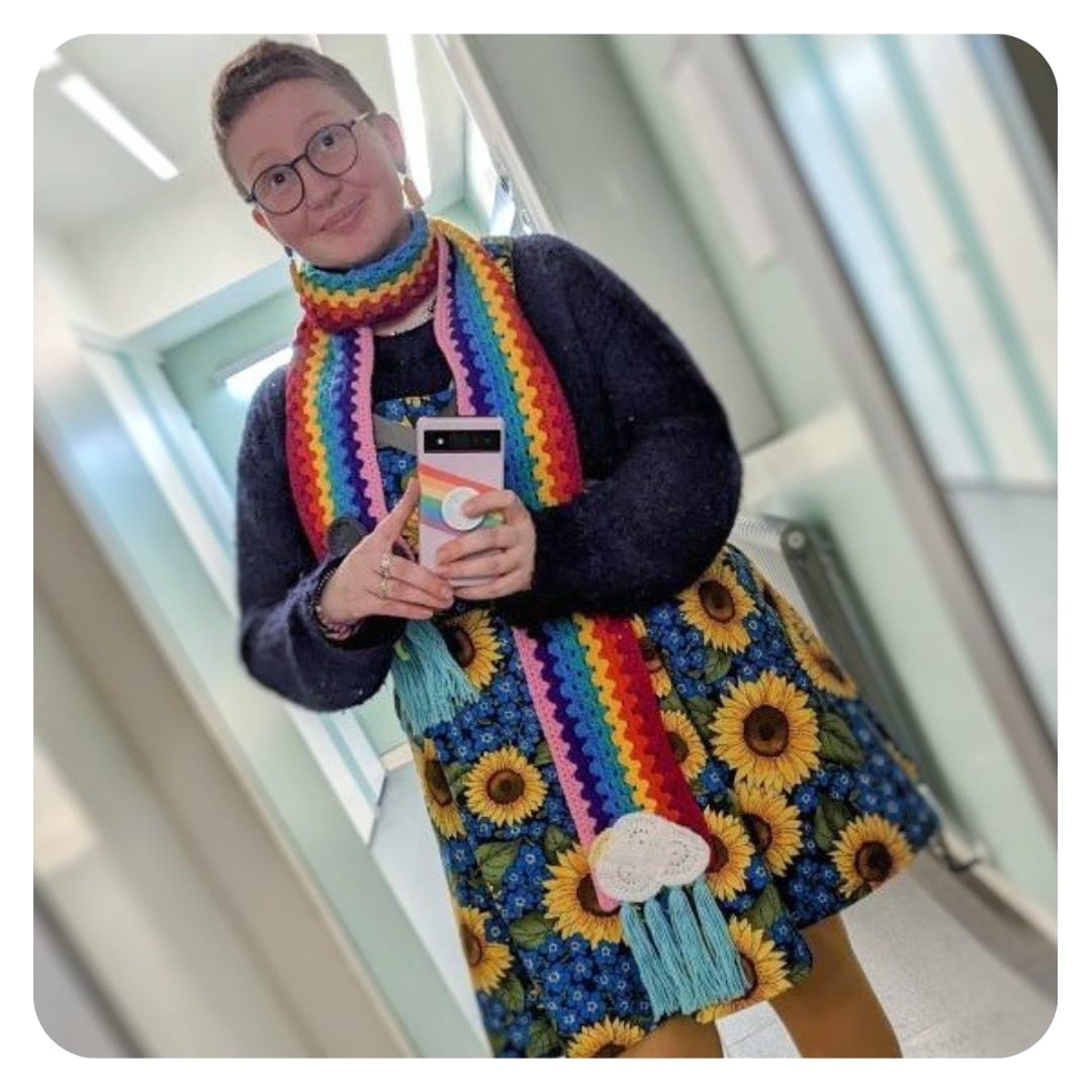 The Squirrel Collective tweet media