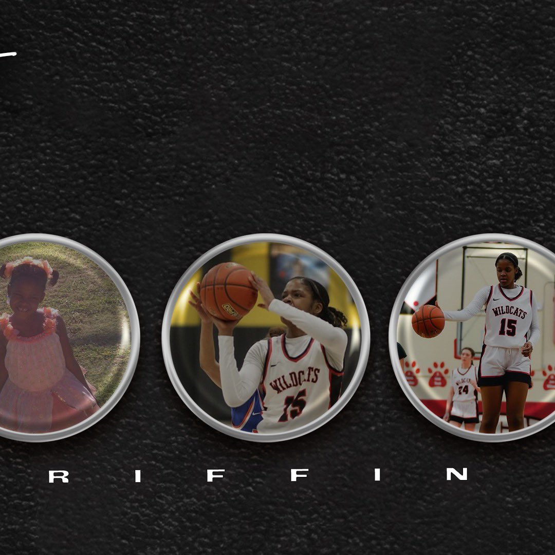 LADYCATS_BALL's tweet photo. SENIOR SPOTLIGHT #15 Jada Griffin 🐾🏀❤️ https://t.co/3U52KHkvPS