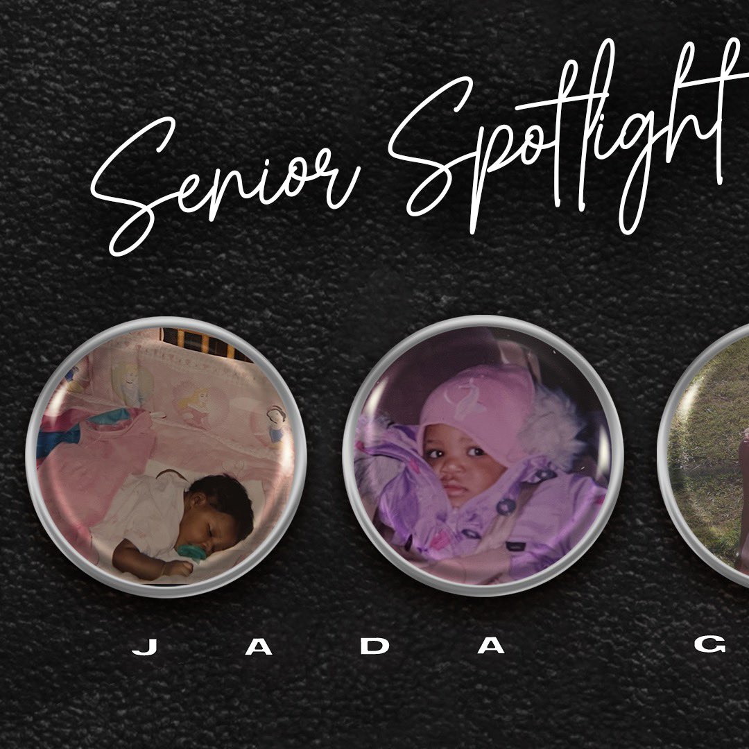 LADYCATS_BALL's tweet photo. SENIOR SPOTLIGHT #15 Jada Griffin 🐾🏀❤️ https://t.co/3U52KHkvPS