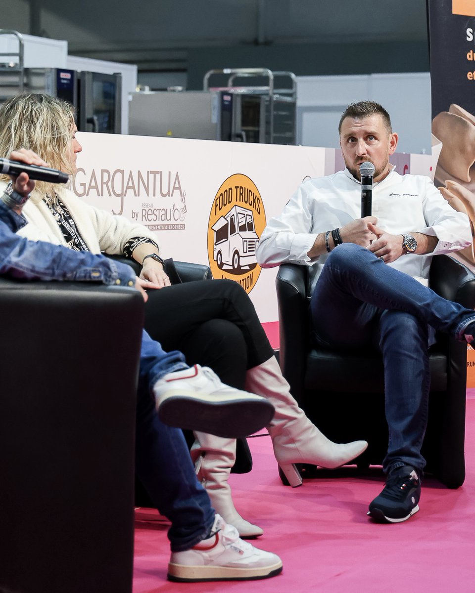 FoodinSud's tweet photo. Un grand 𝐦𝐞𝐫𝐜𝐢 aux 160 exposants et tous les visiteurs pour cette belle édition 2024 du salon #FoodinSud 🩷

👉 On vous donne rendez-vous en 2026 pour une nouvelle édition 🙌 https://t.co/L8ujEBaE9X