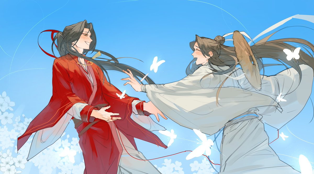 #TGCF 
화련