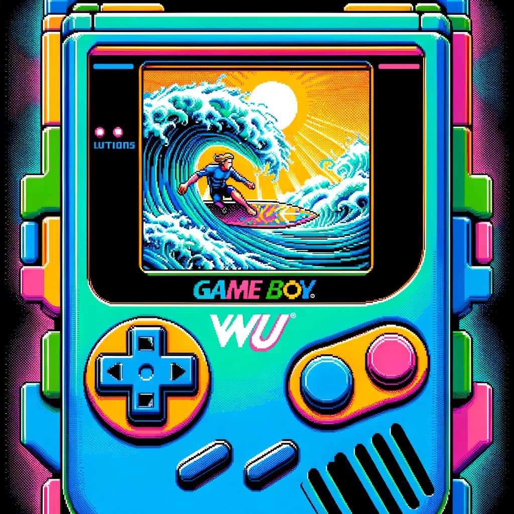 ShinyWilder's tweet photo. Learning can be all fun and games at @wuedu369 ���️
Play the #WUWAVE 🌊 https://t.co/r3tDOKEuR9