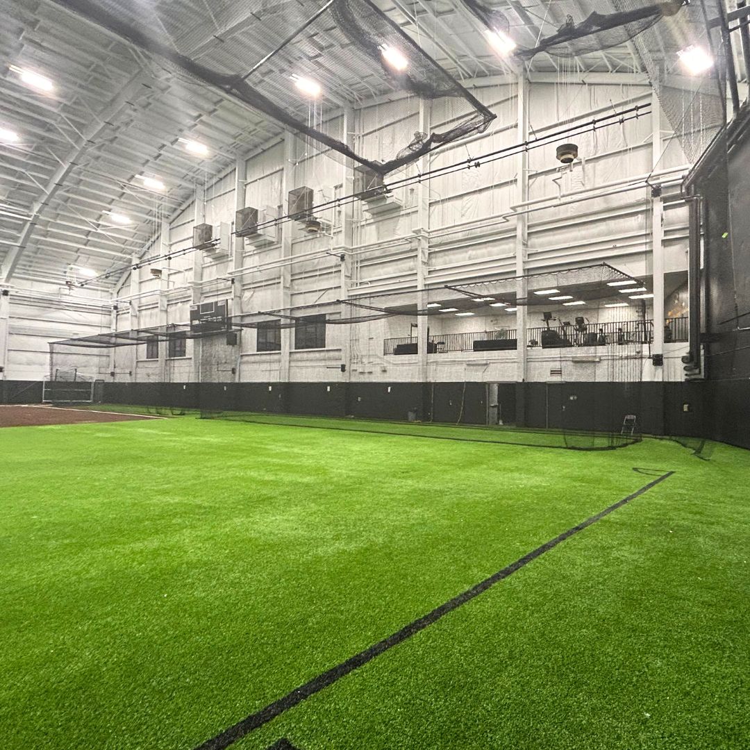 Sportsfield Specialties tweet media