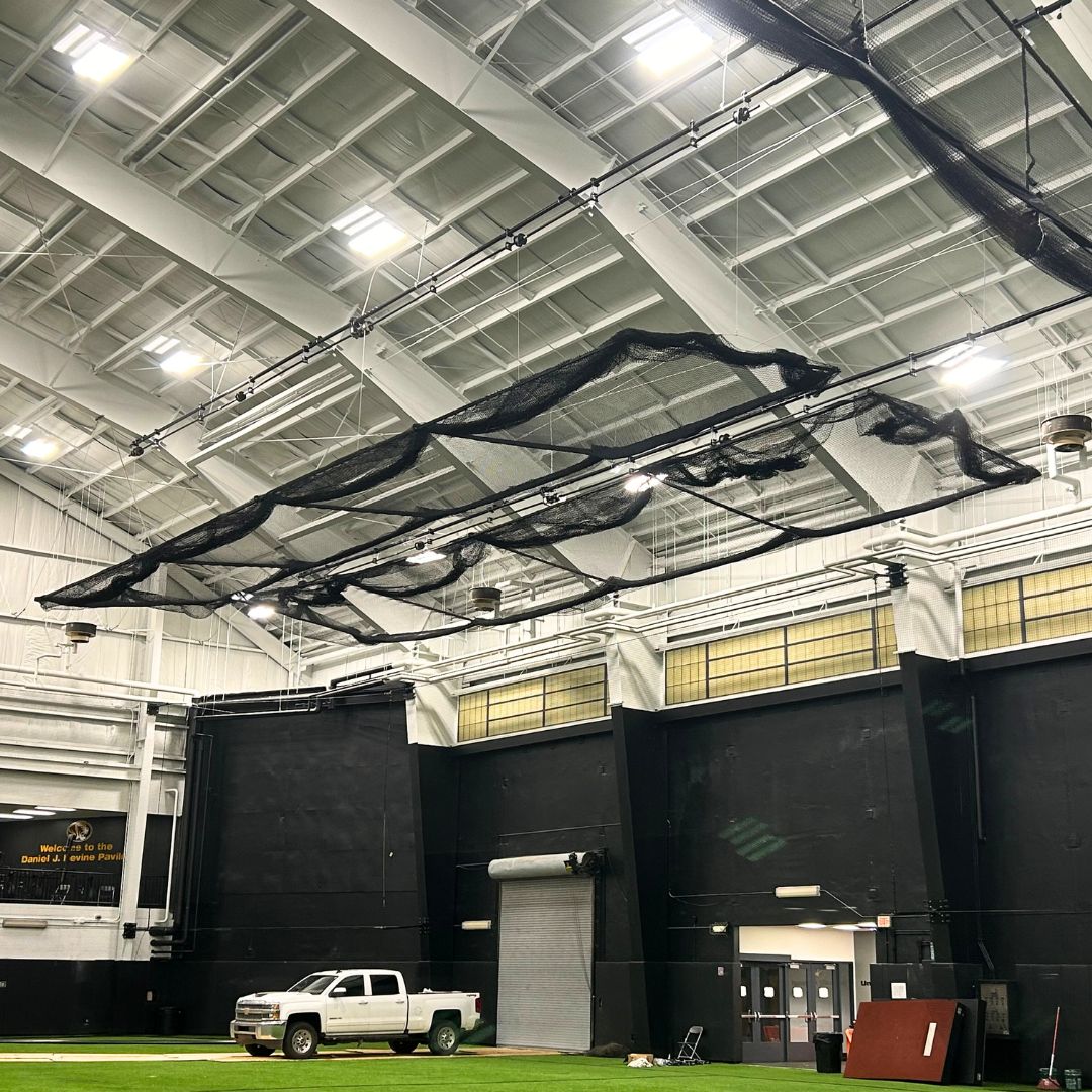 Sportsfield Specialties tweet media