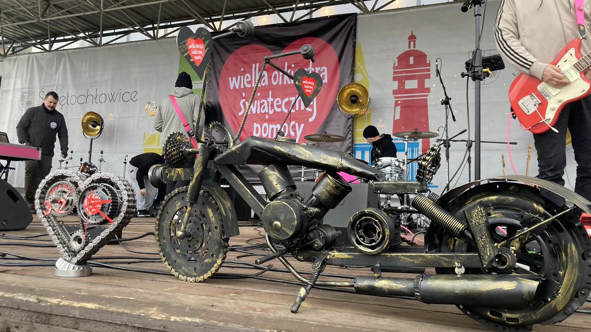 Miasto Świętochłowice tweet media