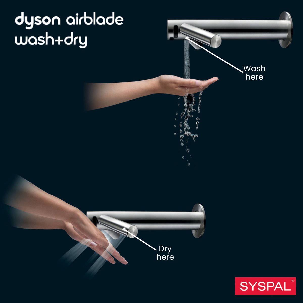 SYSPAL tweet media