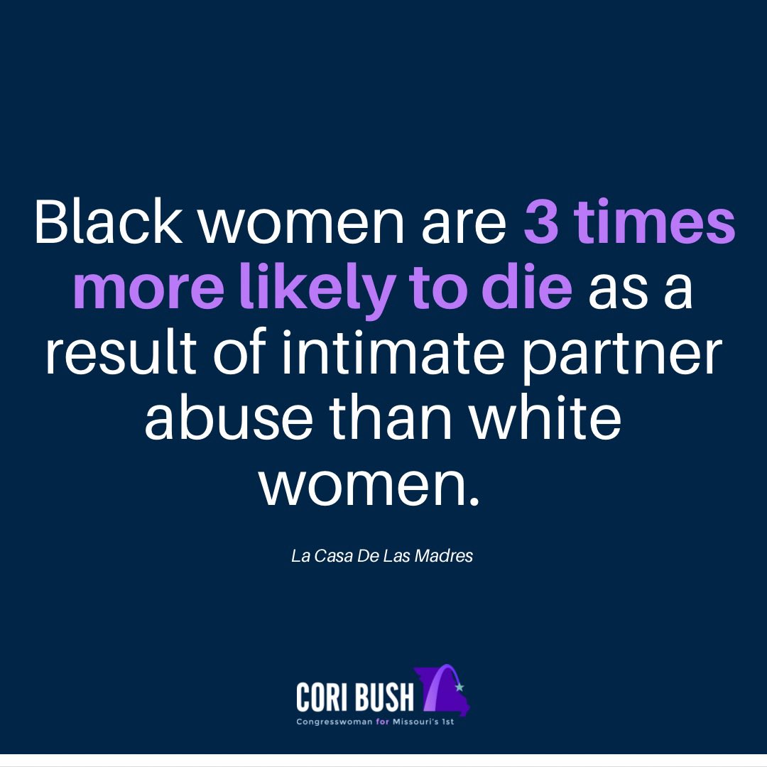 Congresswoman Cori Bush (Archived) tweet media