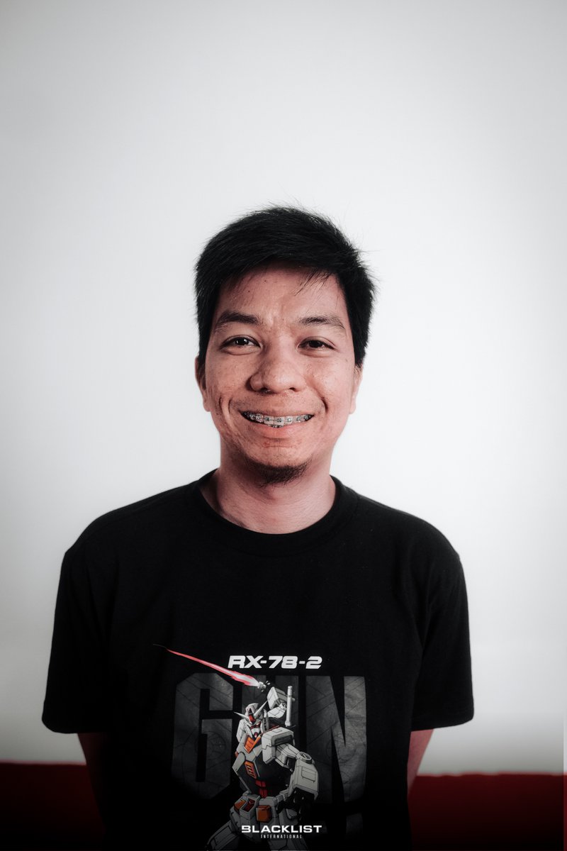 BLACKLISTINTL's tweet photo. Keep smiling!
#BreakTheCode | #CUDentalOffice #CUBaby https://t.co/NgsIKwTygW