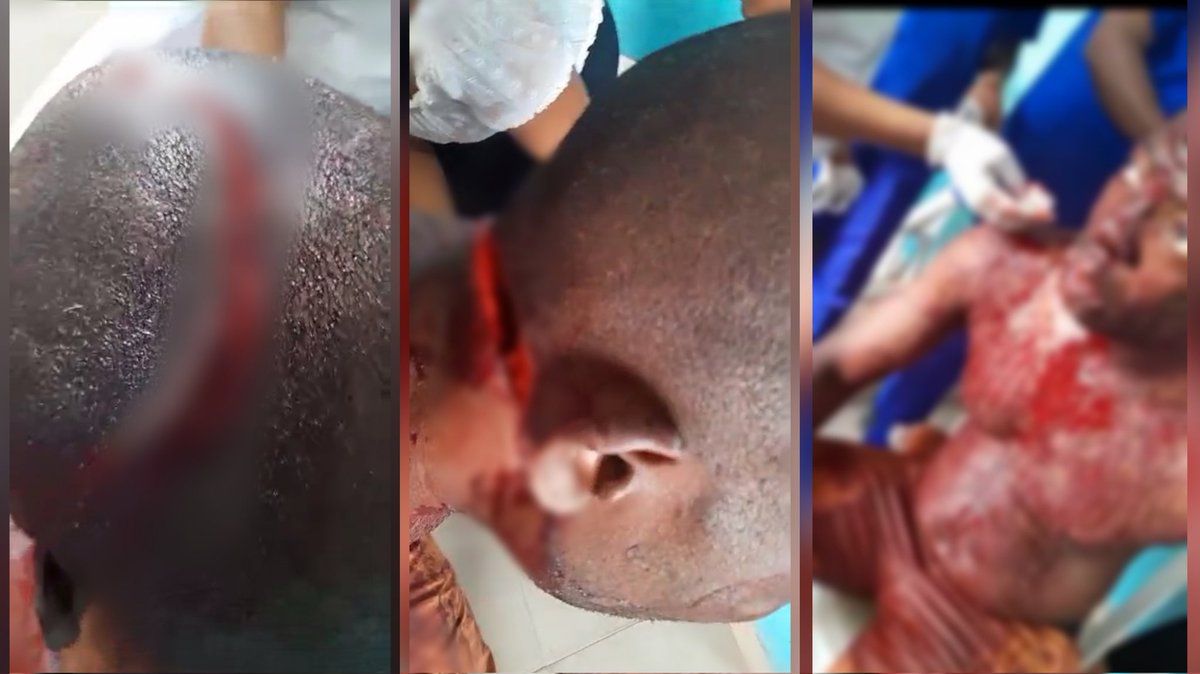 Sahara Reporters tweet media