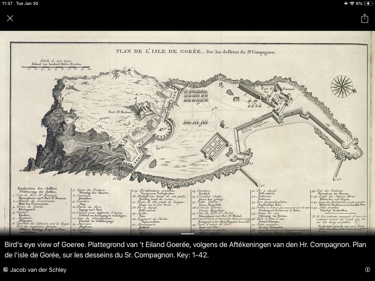 IVarsovienne's tweet photo. @anandaos Was #JubaII protecting info about cross Atlantic #Roman trade w/#Brazil? Cargo in #Dakar after processing in #African factories, was being sent to #Europe after 40 BC; before, trade w/#FortunateIsles probably was done by #Phoenicia. #ancientship #worldtrade #JoalFadiout #Senegal https://t.co/Xb807ZQSsG