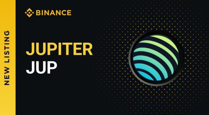 JUPiter-sized congrats to all the Misfits who snagged some sweet $JUP in the airdrop! Let's blast off to new heights together!