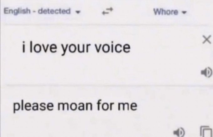 Who speaks this language? https://t.co/nbLnzZFAwP