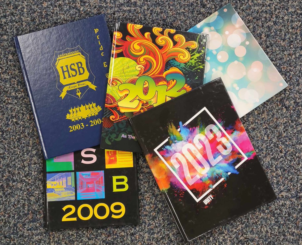 hsbmedia's tweet photo. HSB Yearbook are filled with memories you'll treasure forever, get yours today! There is only 1 month left to order your 2024 HSB Yearbook!
(https://t.co/0WMfwOZn9t)
Make sure you order your Recognition add too!
(https://t.co/0vu2W2bVn5) https://t.co/psaNPnOuqA