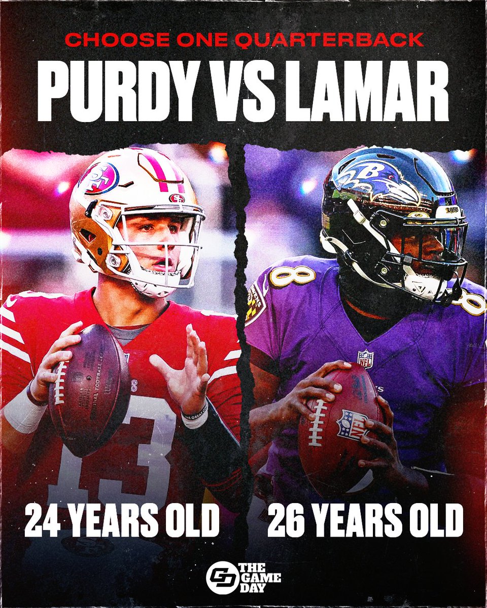 The Game Day NFL tweet media