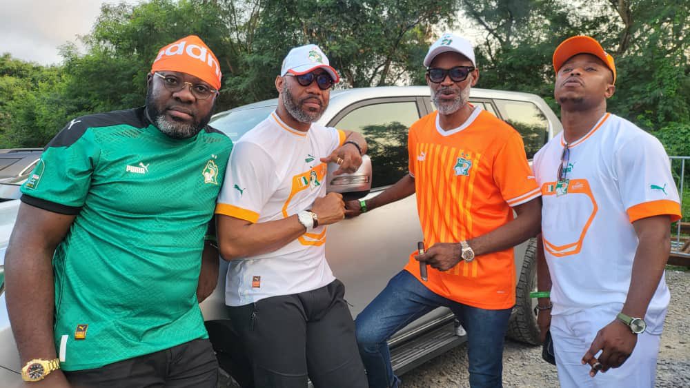 olisimel's tweet photo. Gloire à Dieu Tout -puissant. Wahouuuuu…🙏💪🇨🇮🇨🇮🇨🇮🇨🇮🇨🇮🇨🇮🇨🇮🇨🇮🇨🇮 https://t.co/bvJ8cDqwj6