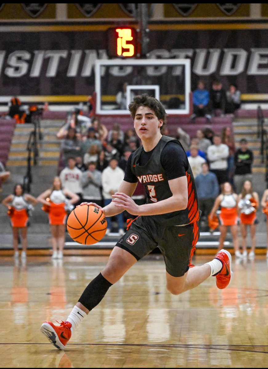 skyridgebb's tweet image. ⭐️6A LEADER⭐️
2024 @DaneHousley is 2nd in 6A in assists with 95 and 10th in steals.