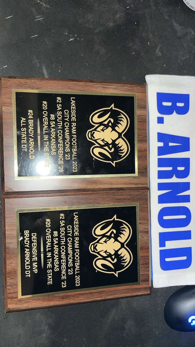 Brady Arnold tweet media