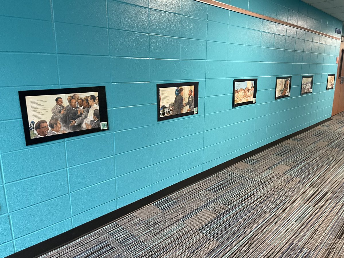 Klein ISD Libraries tweet media