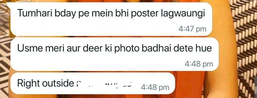 Swagta tweet media