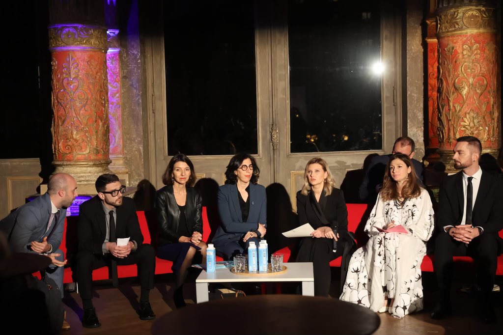 Alexander Soros 🌟 tweet media