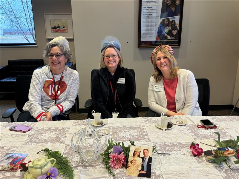 JCCC Workforce Development & Continuing Education tweet media