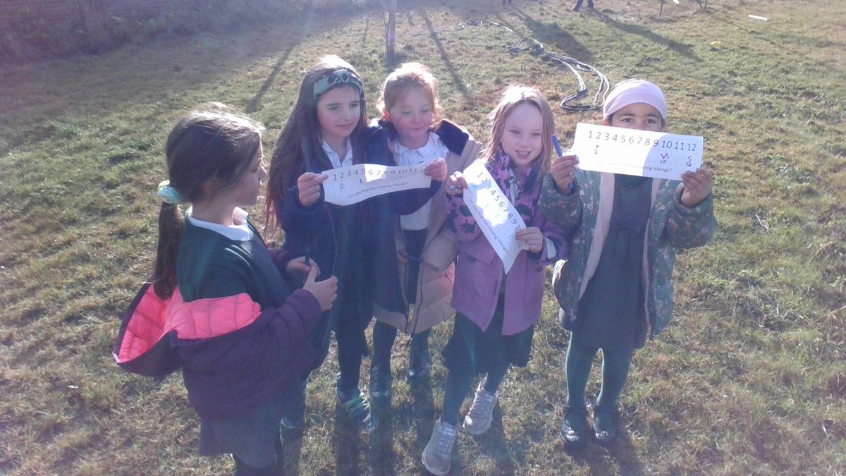 Letham Mains Primary School tweet media