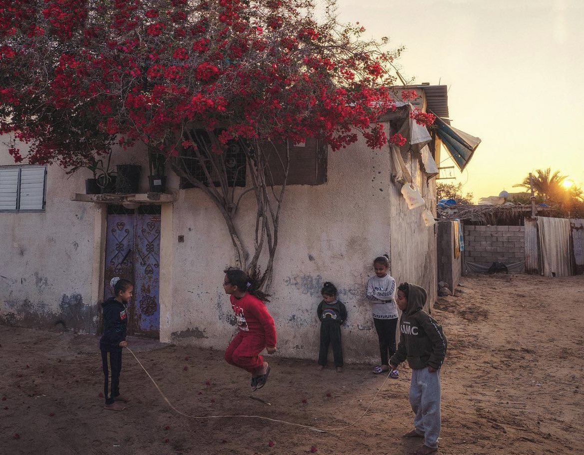 graveyardguts_'s tweet photo. btw!!: 

it’s also Motaz’s birthday today!🤍 he’s turning 25. 

in a video on his instagram he says he wishes the world knew him for his art and not the genocide, but to keep talking about Palestine. his photography is really beautiful, I suggest you all check it out 🍉🇵🇸 https://t.co/yIB81CFZIu